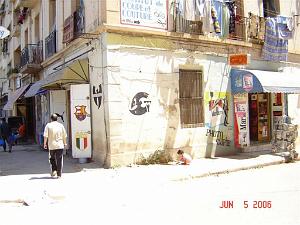 06 2006 ORAN CHOUPOT AV ARISTID BRIAND 01